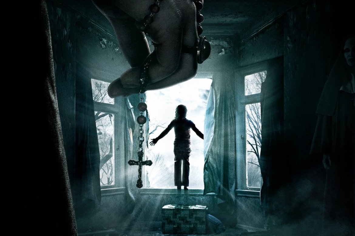 The Conjuring 2
