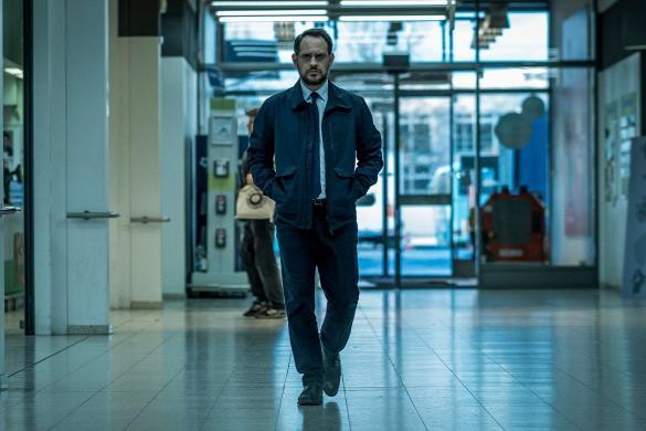 Regiedebüt von Moritz Bleibtreu: "Cortex"