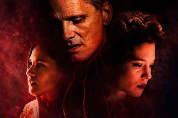 Crimes of the Future