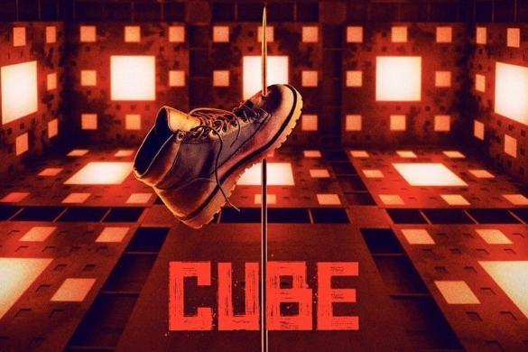 Cube Remake