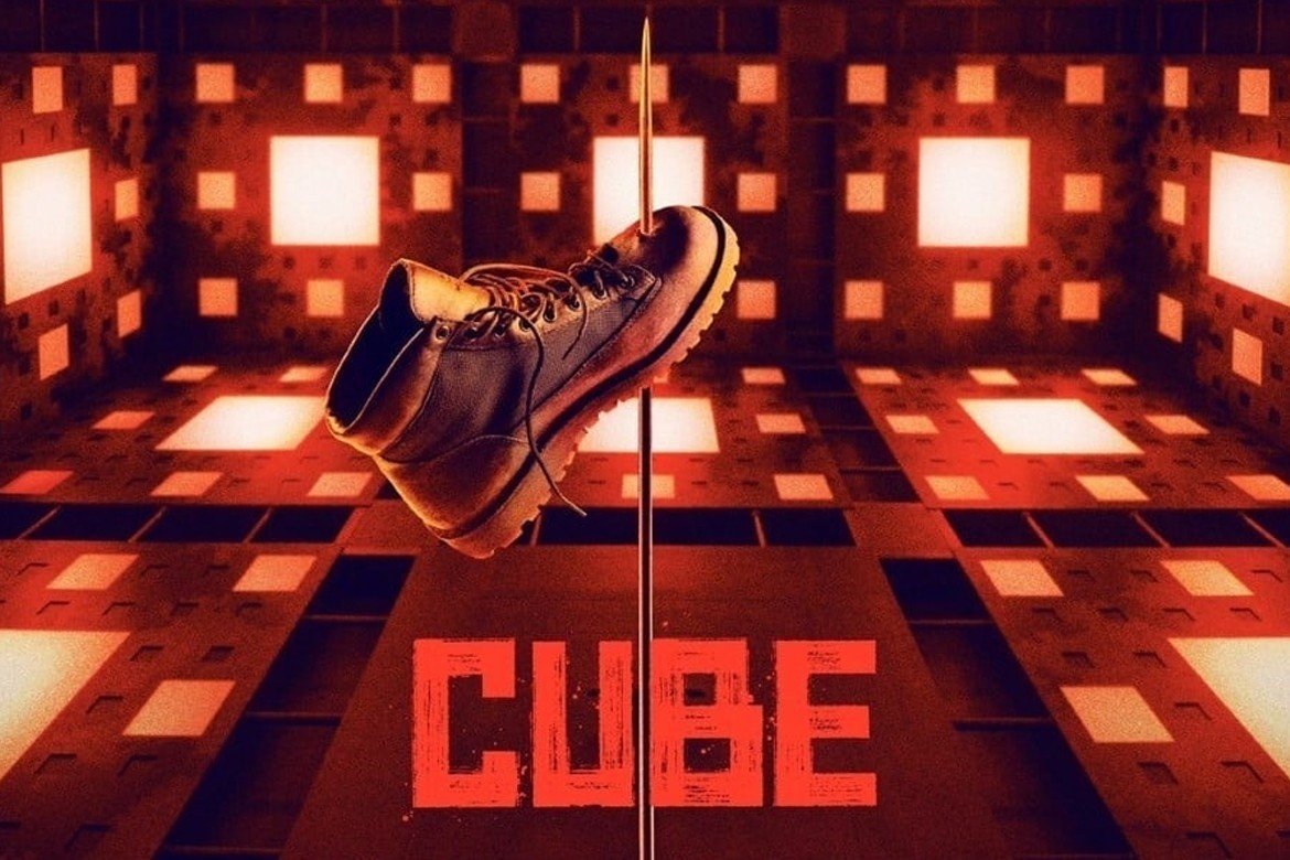 Cube Remake
