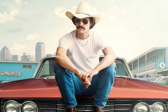 Dallas Buyers Club