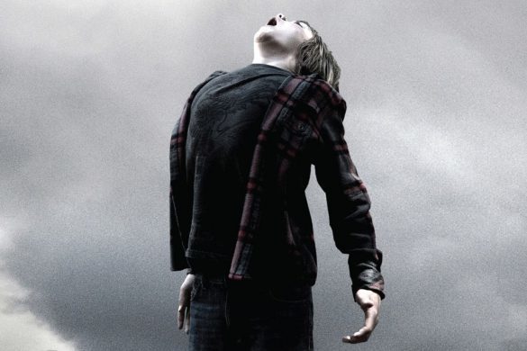 Dark Skies - Sie sind unter uns