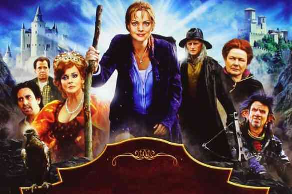 Das zehnte Königreich