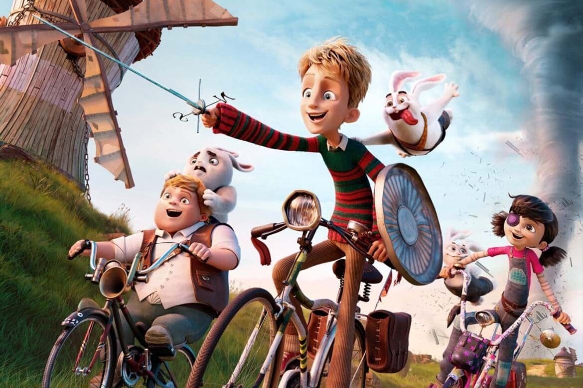 Das Geheimnis von La Mancha