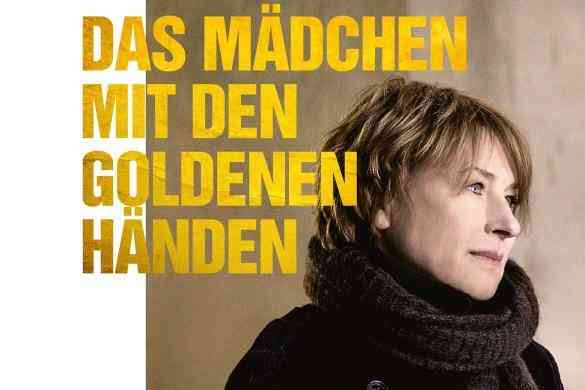 Das Mädchen mit den goldenen Händen