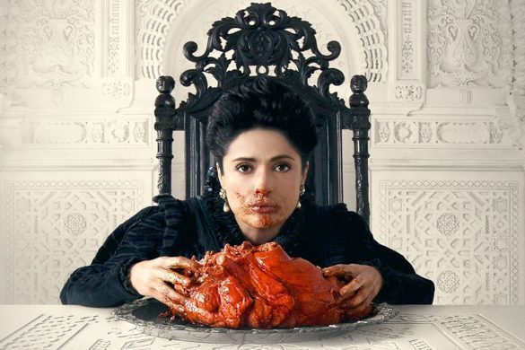 Tale of Tales