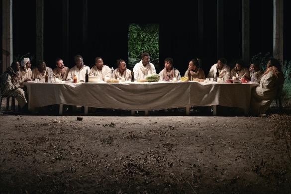 Das Neue Evangelium 2020