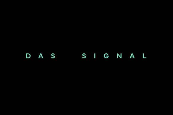 Das Signal