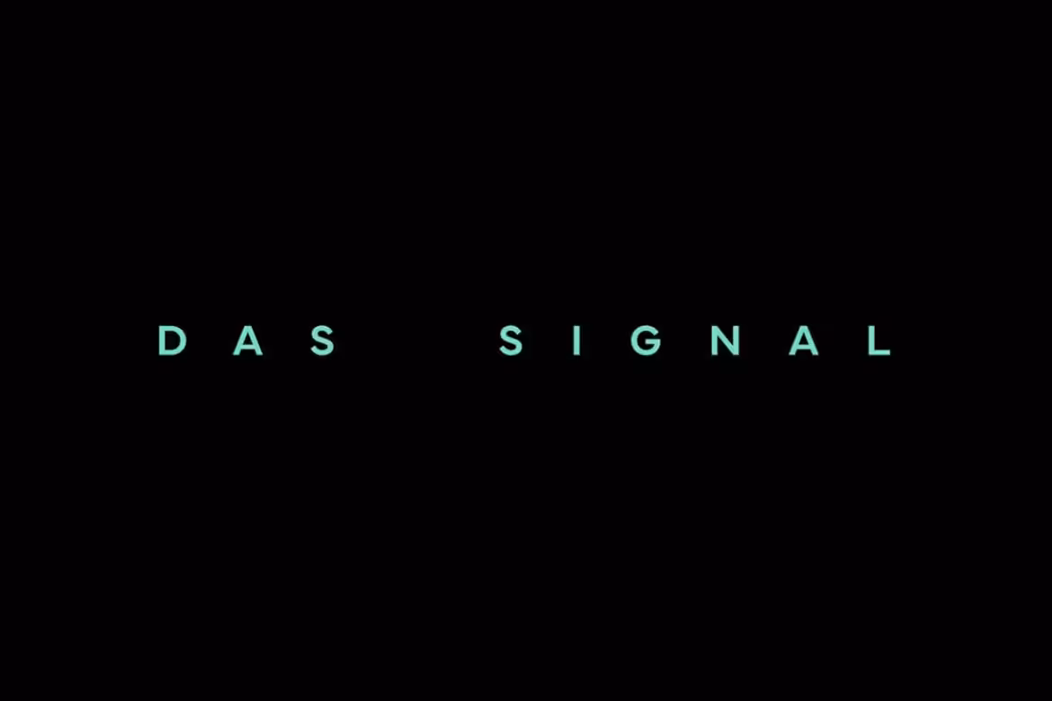 Das Signal
