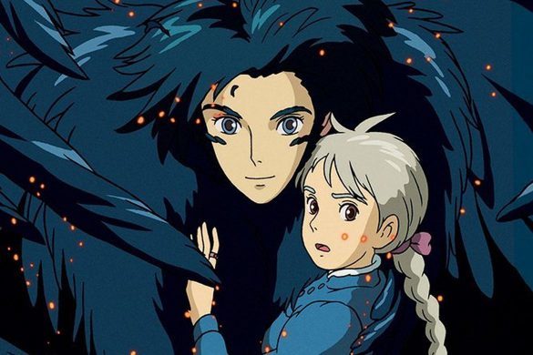 Howl's Moving Castle