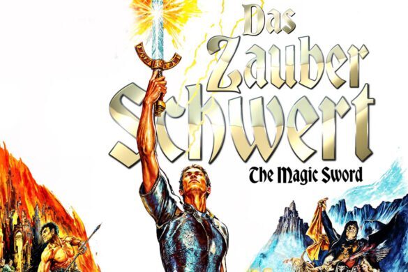 Das Zauberschwert