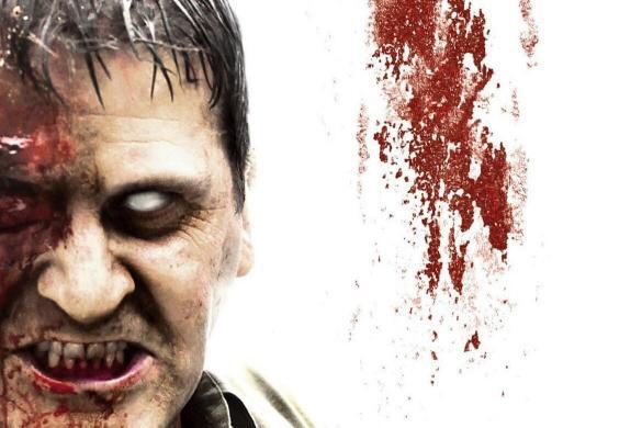 Dawn of the Dead Zombiefilm