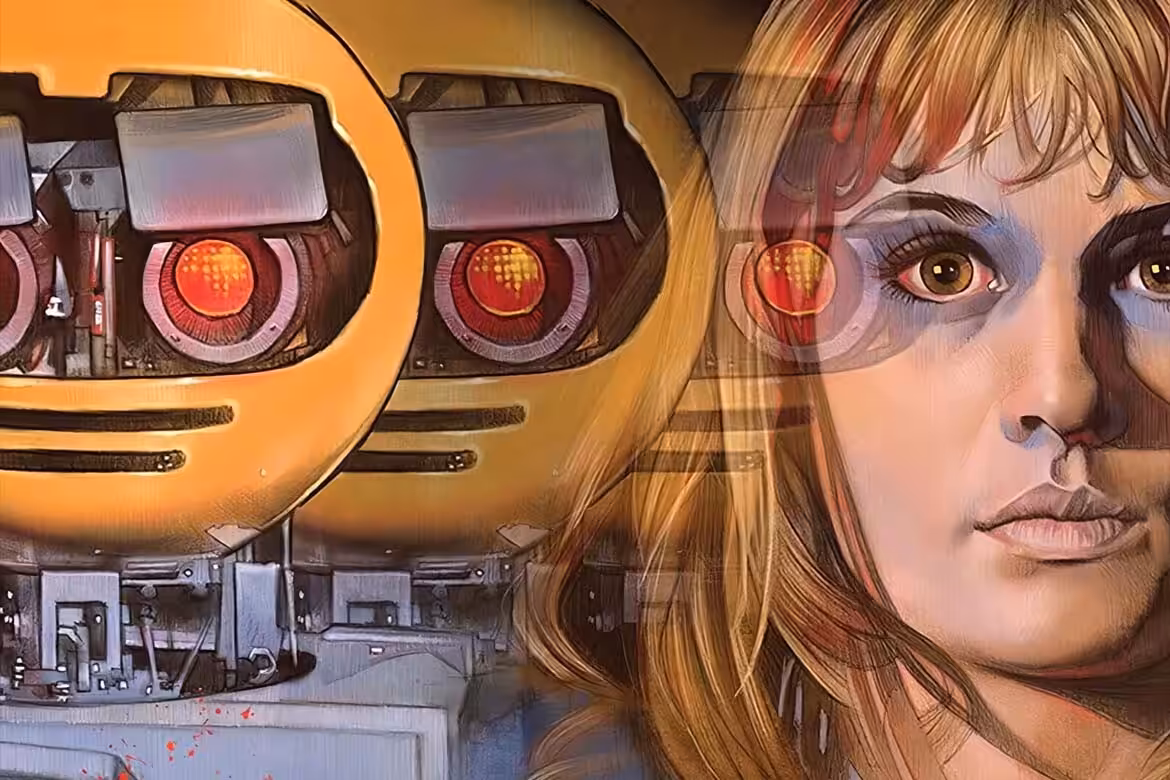 Der tödliche Freund