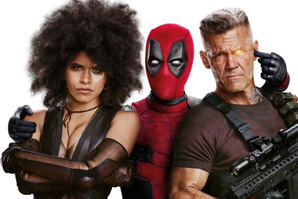 Deadpool Two