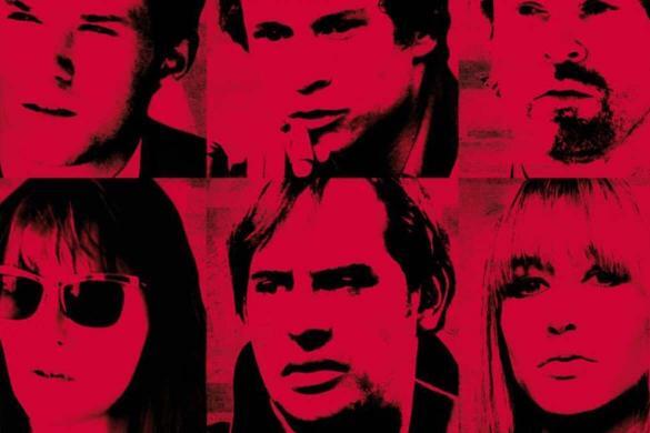 Der Baader Meinhof Komplex