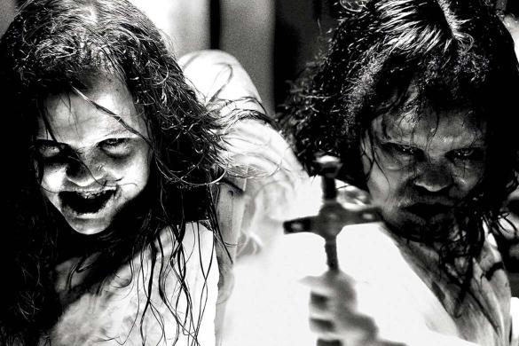 Der Exorzist: Bekenntnis