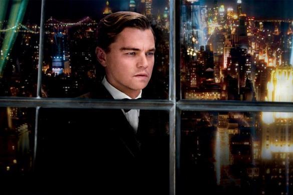 Der große Gatsby 2013