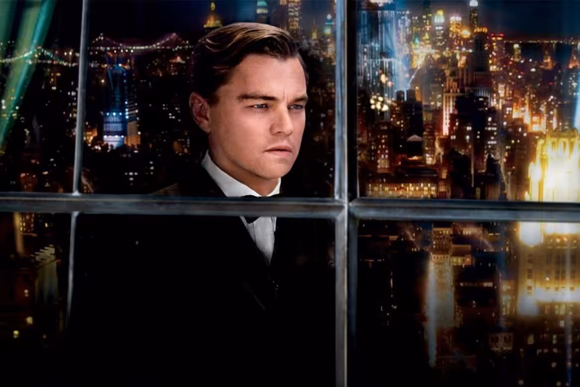 Der große Gatsby 2013