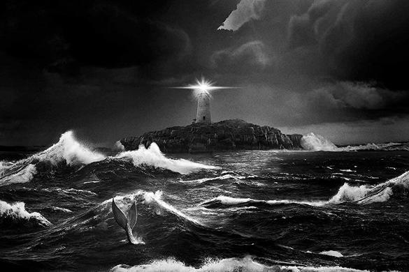 Der Leuchtturm Horrorfilm 2019