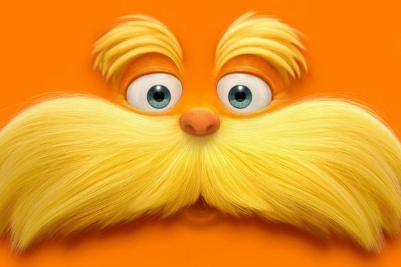 Der Lorax 2012