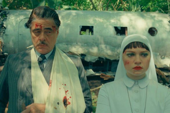 Der Phönizische Meisterstreich