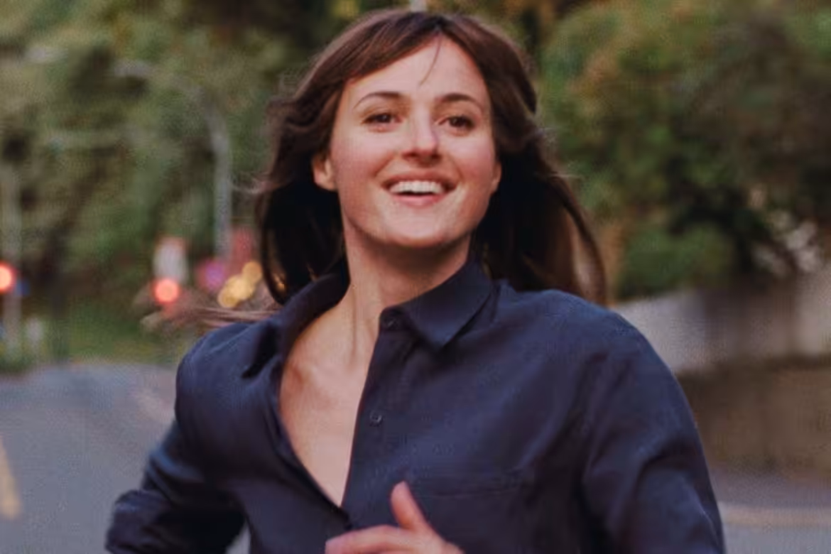 Der schlimmste Mensch der Welt