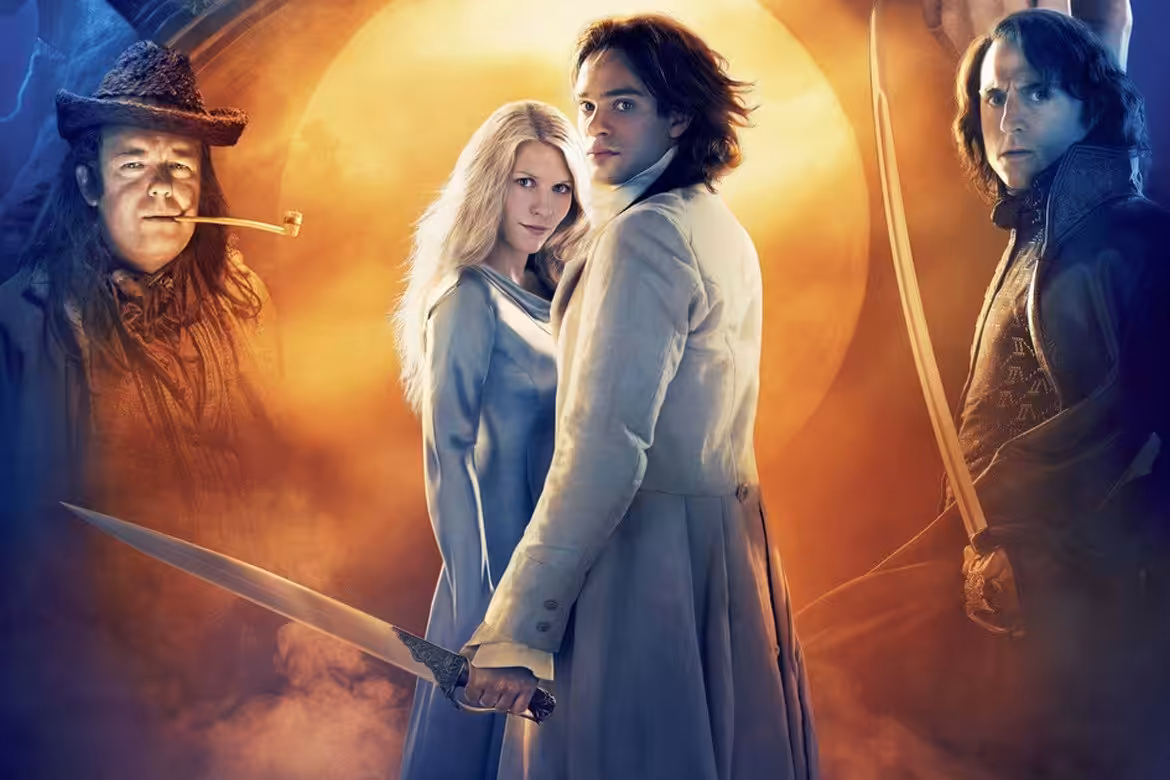 Der Sternwanderer 2007