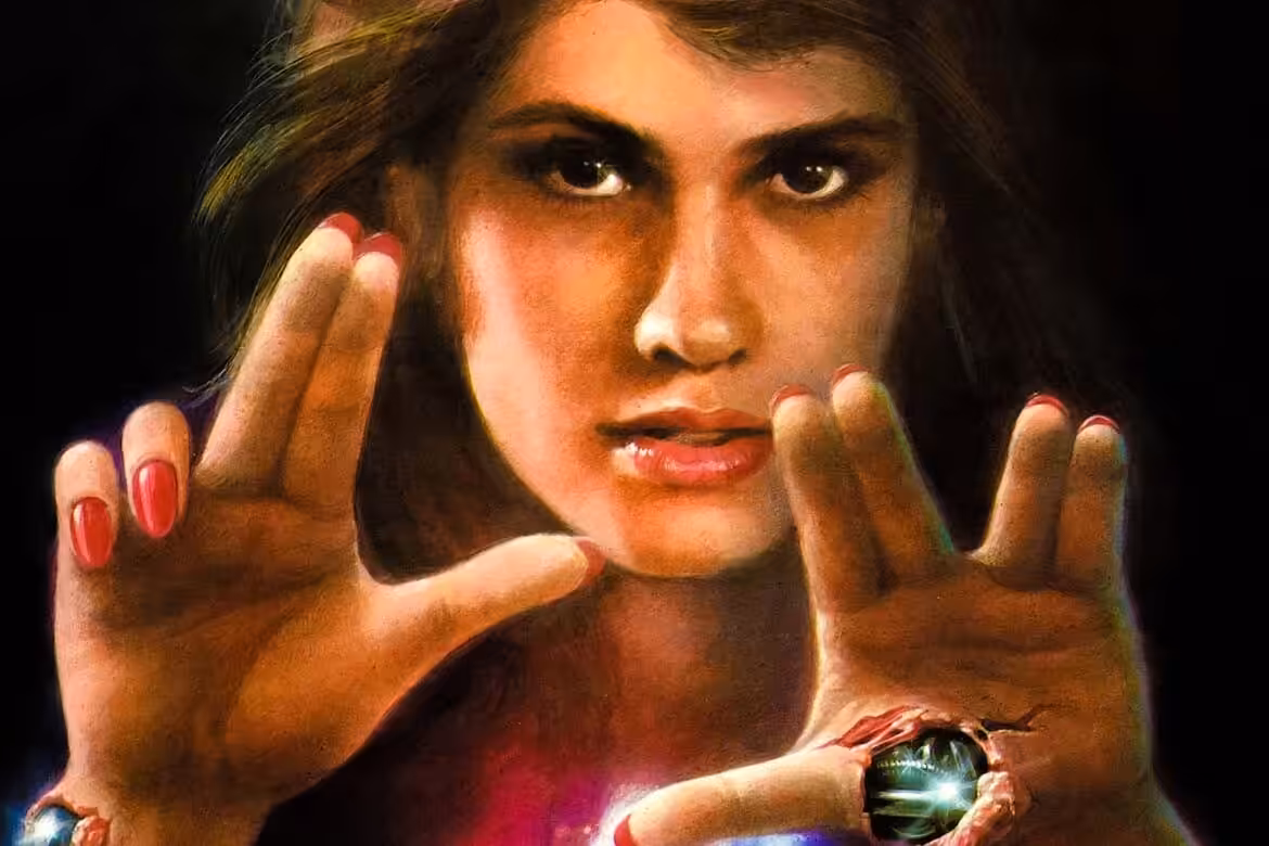 Der tödliche Freund