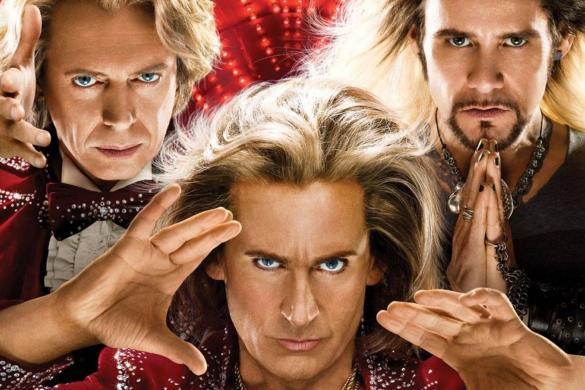 Der unglaubliche Burt Wonderstone 2013