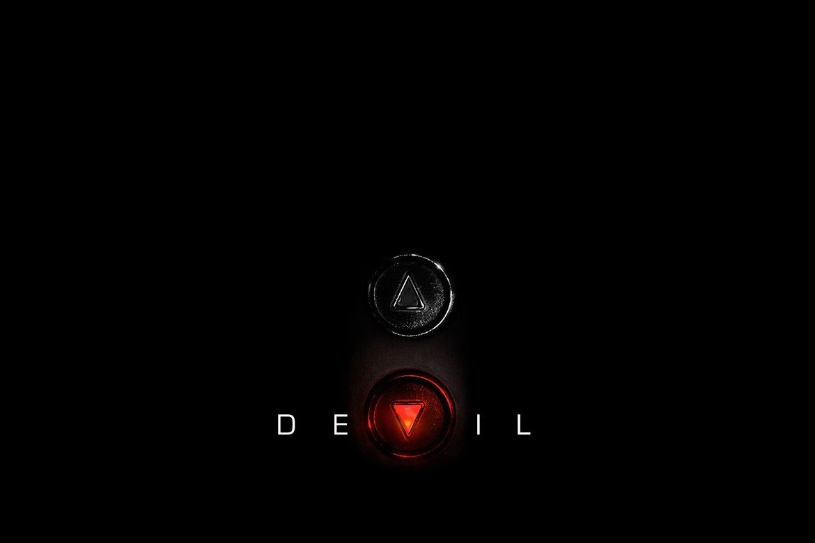 Devil: Fahrstuhl zur Hölle 2010