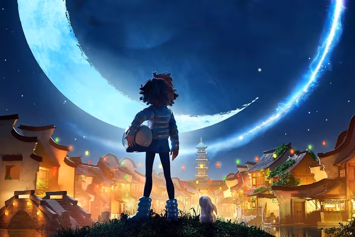 Die bunte Seite des Monds 2020