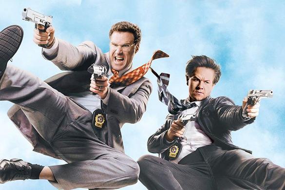 Die etwas anderen Cops 2010