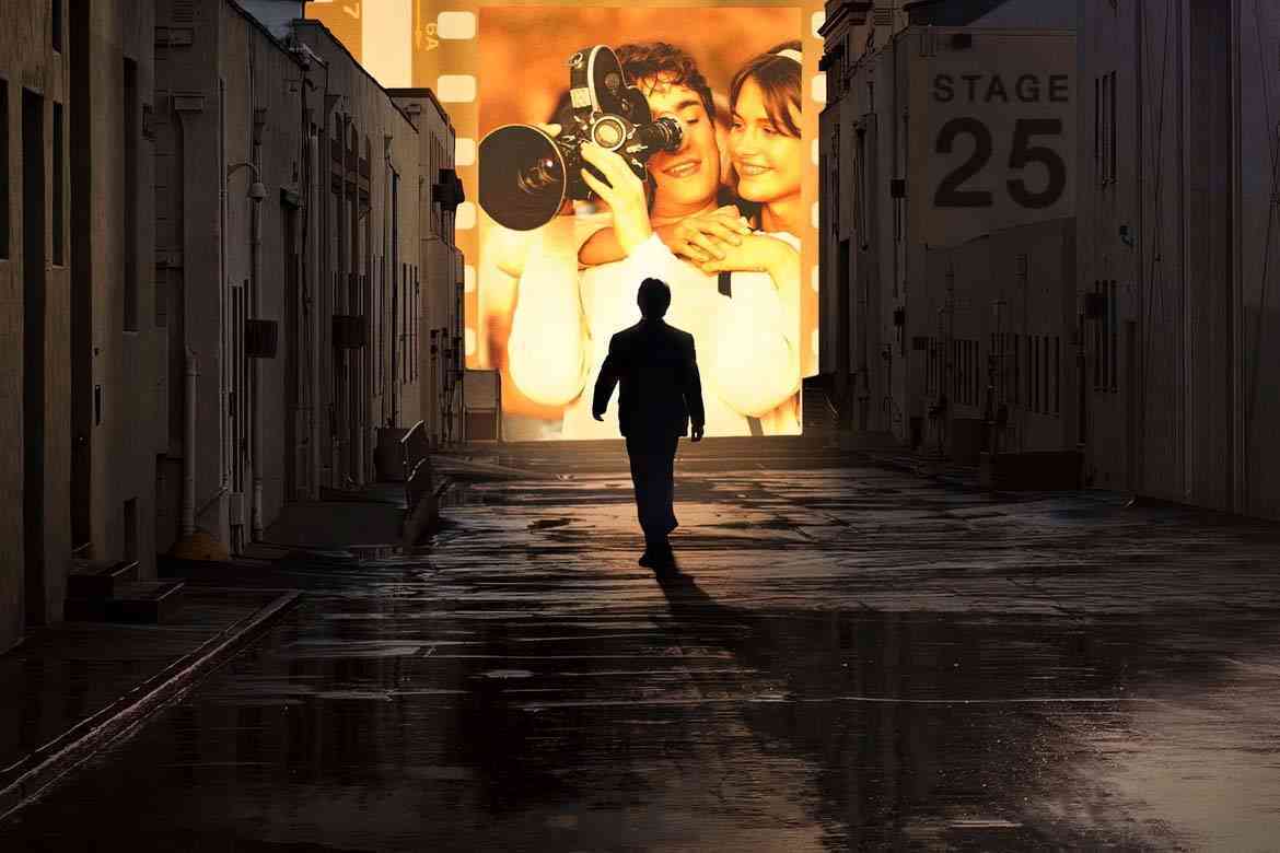 Neuer Trailer zum Oscar-nominierten „Die Fabelmans“ von Steven Spielberg