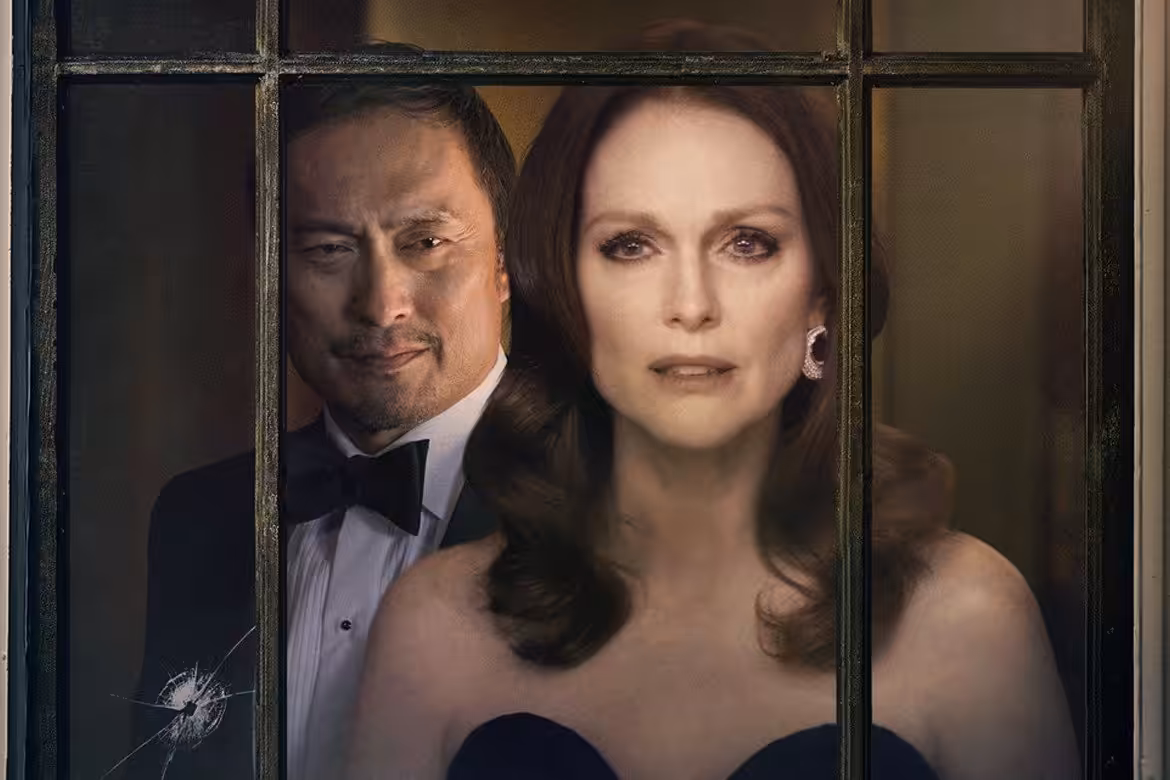 Die Geiselnahme 2018