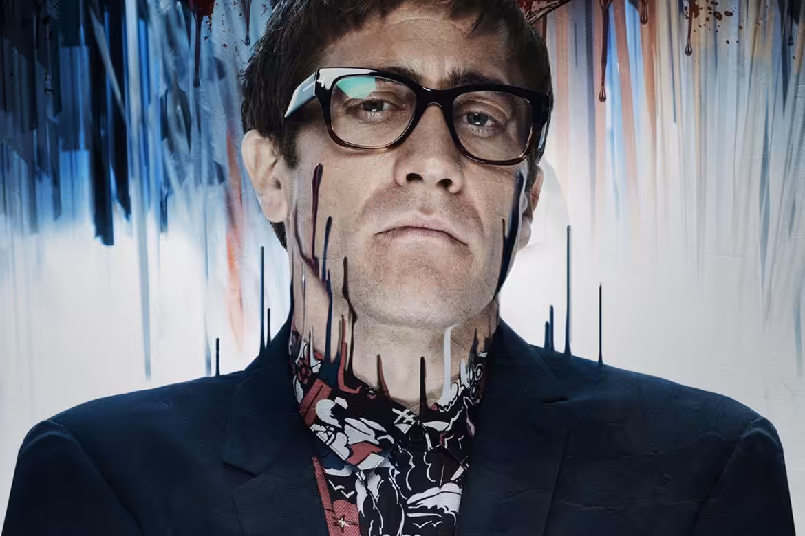 Die Kunst des toten Mannes 2019