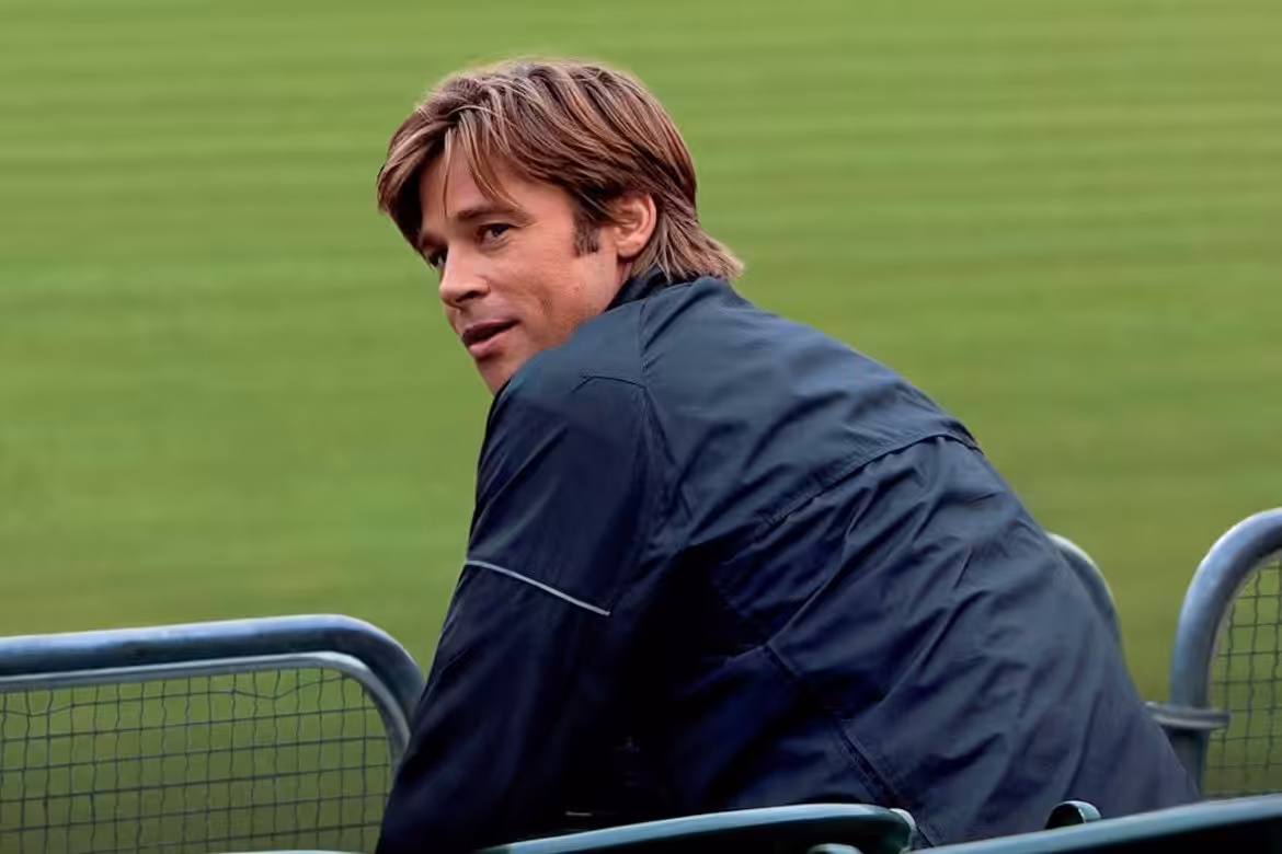 Die Kunst zu gewinnen – Moneyball 2011