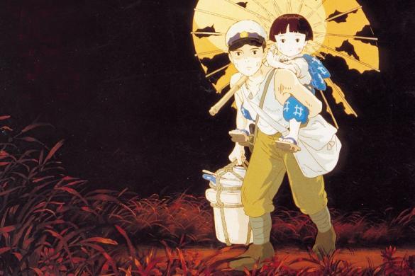 Die letzten Glühwürmchen 1988