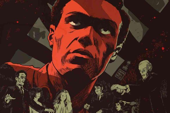 Die Nacht der lebenden Toten