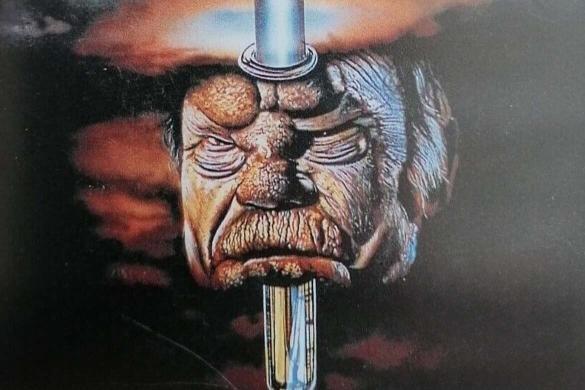 Die Nacht der offenen Särge Filmkritik