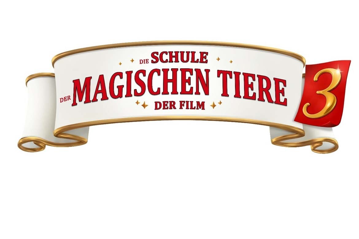 Die Schule der magischen Tiere 3
