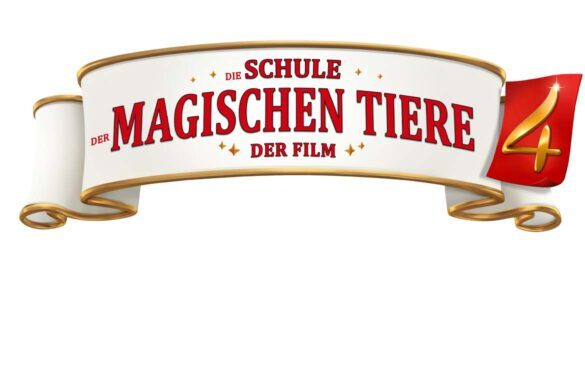 Die Schule der magischen Tiere 4