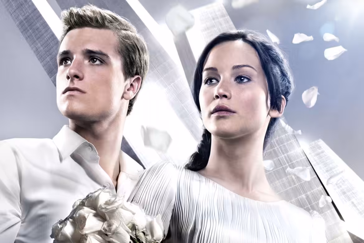 Die Tribute von Panem Teil 2 2013