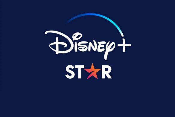 Disney Star
