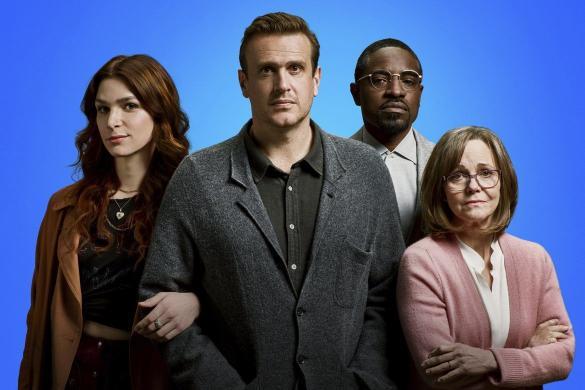 Dispatches from Elsewhere Besetzung