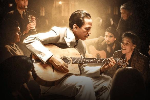 Django – Ein Leben für die Musik 2017