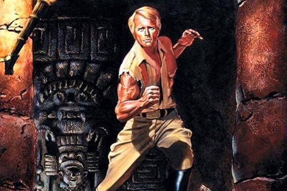 Doc Savage Filmkritik