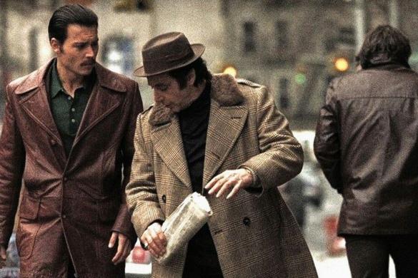 Donnie Brasco 1997