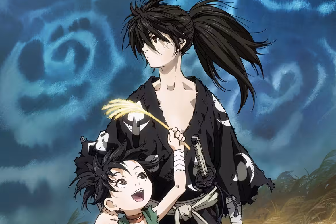 Dororo Anime