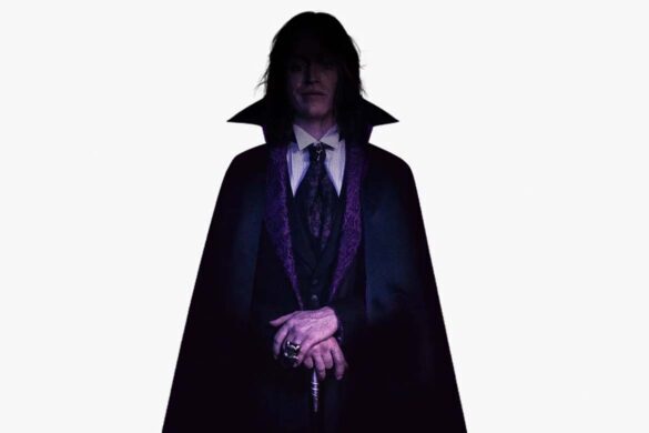 Dracula - Die Auferstehung